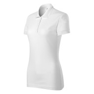 Polo femme Joy P22 - blanc