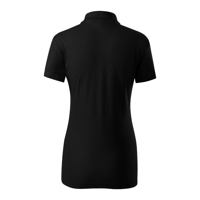 Polo femme Joy P22 - noir