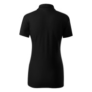 Polo femme Joy P22 - noir