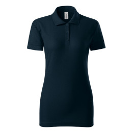 Polo femme Joy P22 - bleu marine