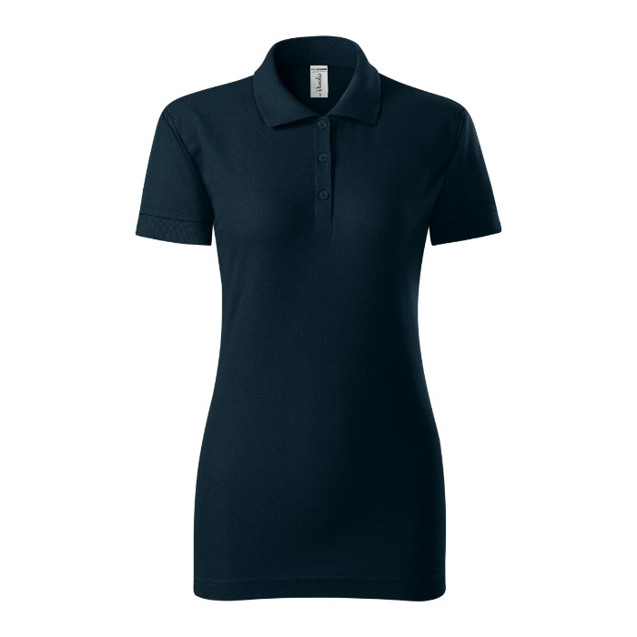 Polo femme Joy P22 - bleu marine