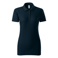 Polo femme Joy P22 - bleu marine