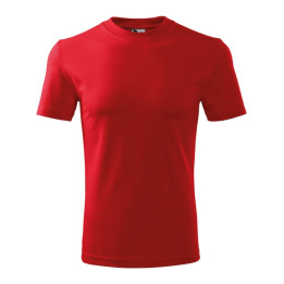 Tee-shirt unisex Heavy 110 - rouge