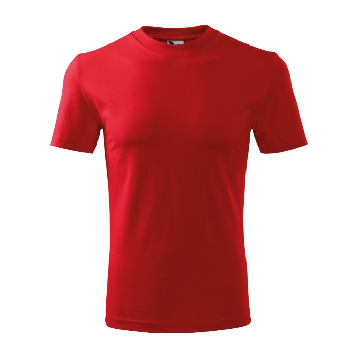 Tee-shirt unisex Heavy 110 - rouge