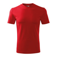 Tee-shirt unisex Heavy 110 - rouge