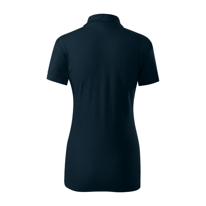 Polo femme Joy P22 - bleu marine