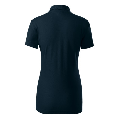 Polo femme Joy P22 - bleu marine