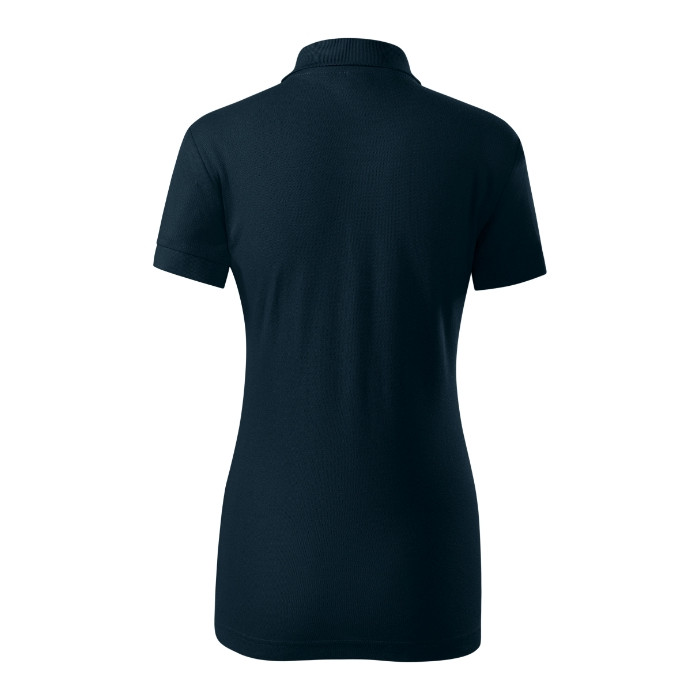 Polo femme Joy P22 - bleu marine