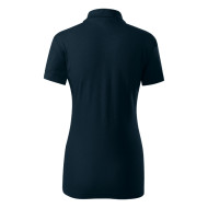 Polo femme Joy P22 - bleu marine