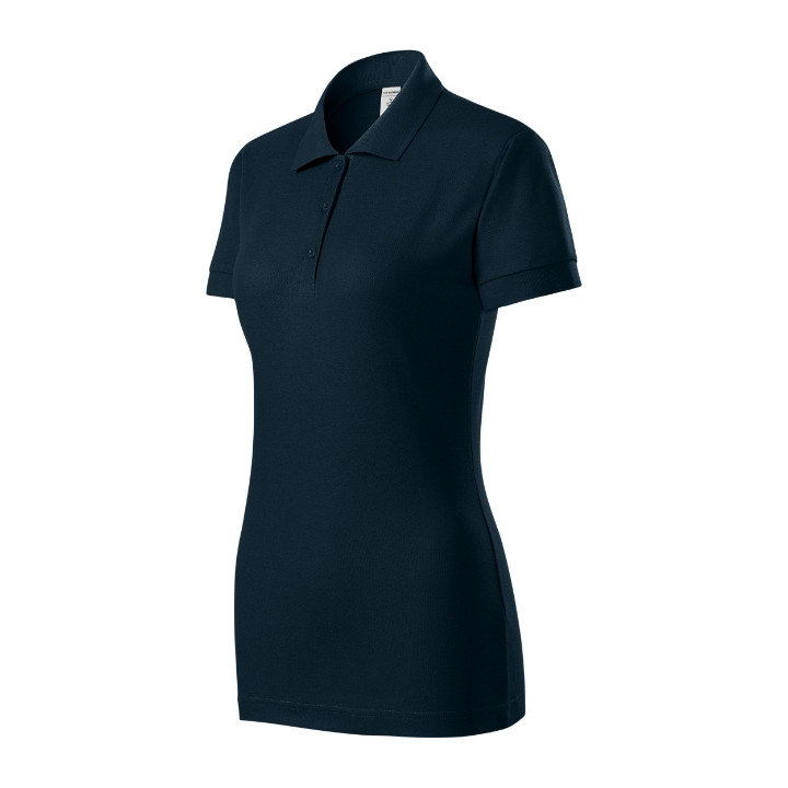 Polo femme Joy P22 - bleu marine