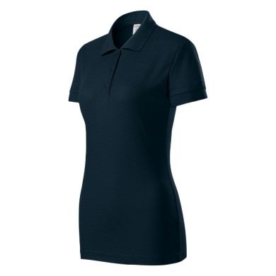 Polo femme Joy P22 - bleu marine