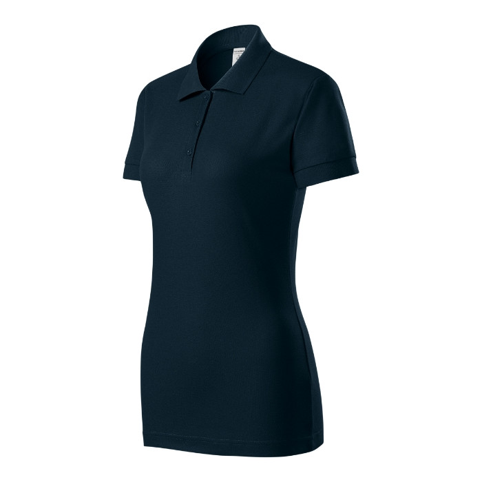 Polo femme Joy P22 - bleu marine