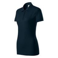 Polo femme Joy P22 - bleu marine