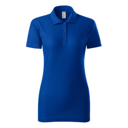 Polo femme Joy P22 - bleu royal