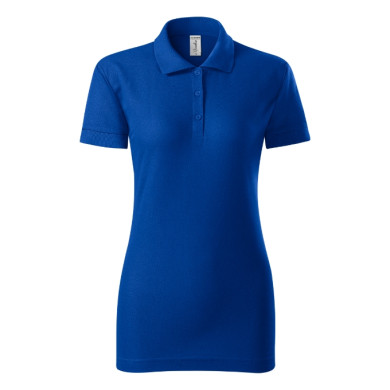 Polo femme Joy P22 - bleu royal