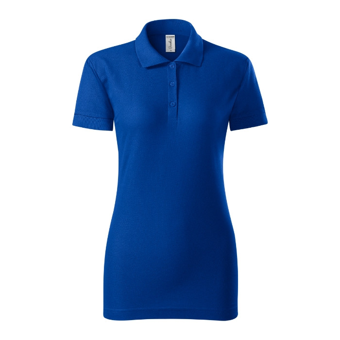 Polo femme Joy P22 - bleu royal