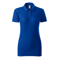 Polo femme Joy P22 - bleu royal
