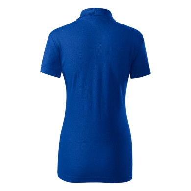 Polo femme Joy P22 - bleu royal