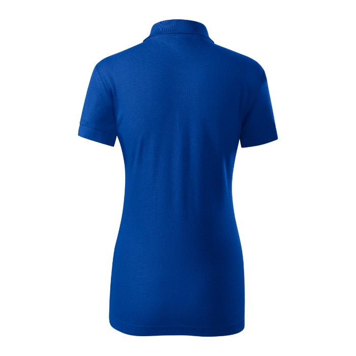 Polo femme Joy P22 - bleu royal