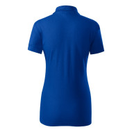 Polo femme Joy P22 - bleu royal