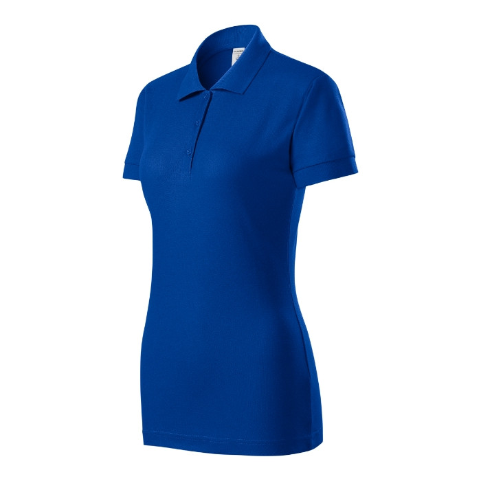 Polo femme Joy P22 - bleu royal