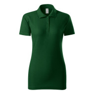 Polo femme Joy P22 - vert bouteille