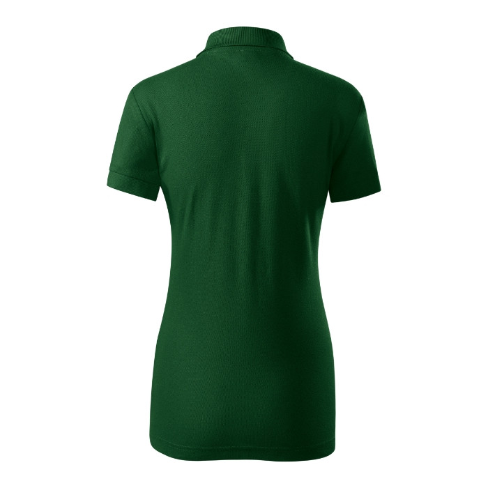 Polo femme Joy P22 - vert bouteille