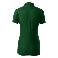 Polo femme Joy P22 - vert bouteille