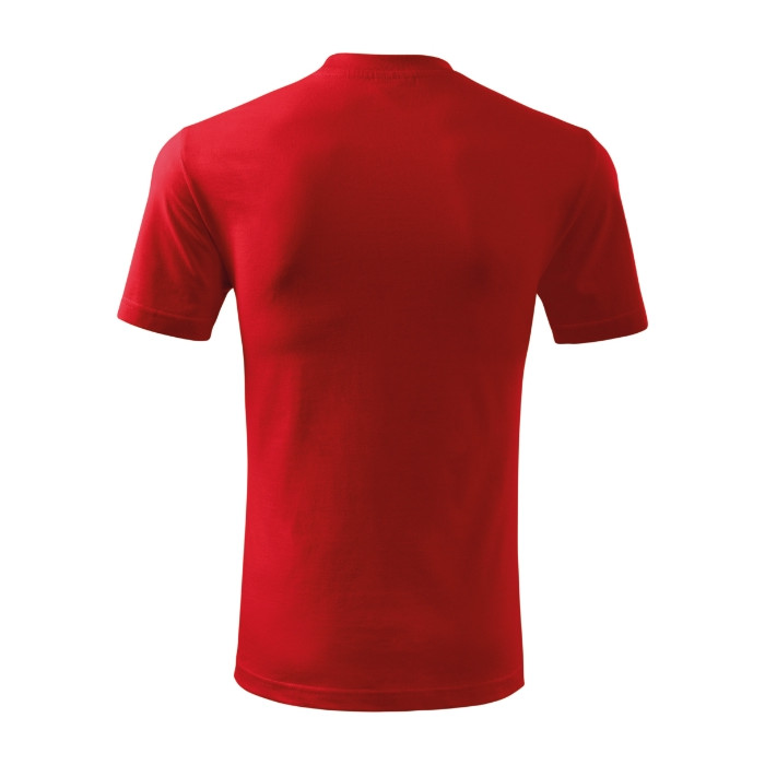 Tee-shirt unisex Heavy 110 - rouge