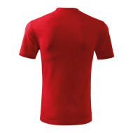 Tee-shirt unisex Heavy 110 - rouge