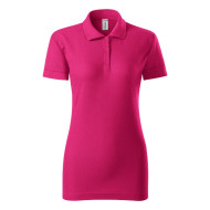 Polo femme Joy P22 - magenta