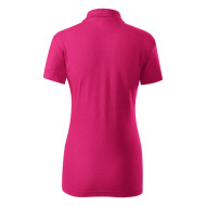 Polo femme Joy P22 - magenta