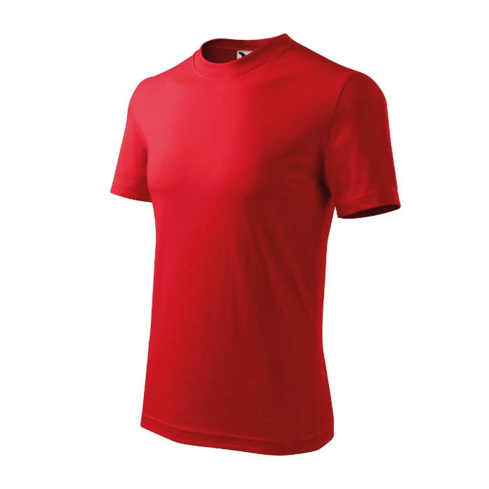 Tee-shirt unisex Heavy 110 - rouge
