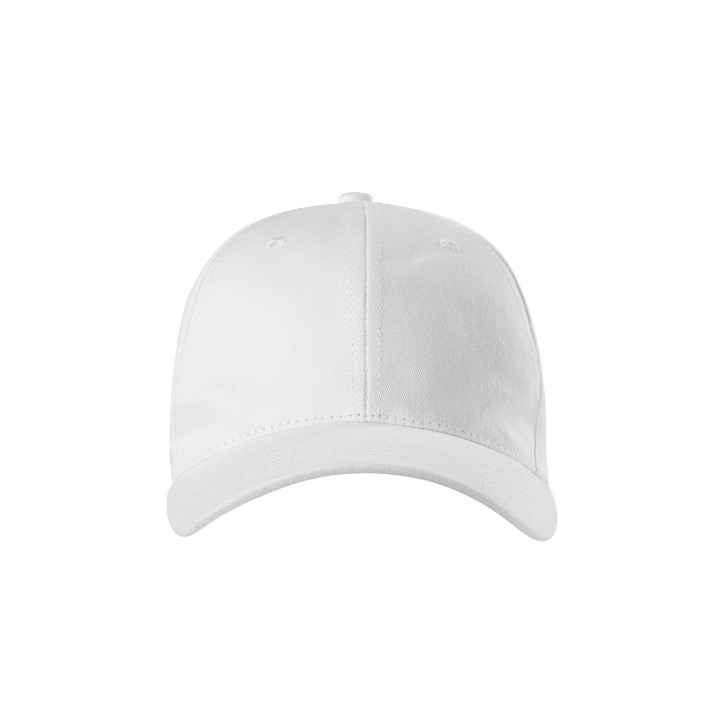 Casquette unisex Sunshine P31 - blanc