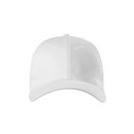 Casquette unisex Sunshine P31 - blanc
