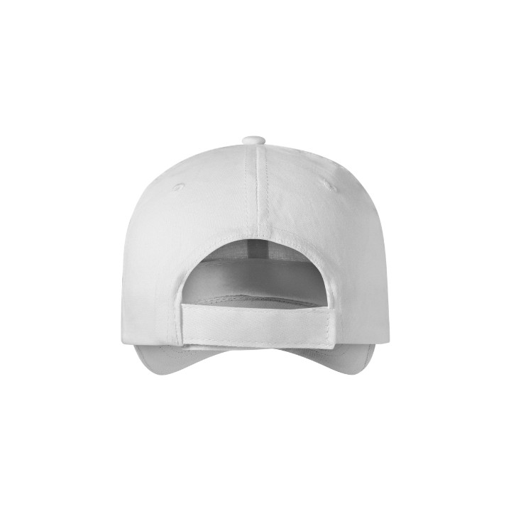 Casquette unisex Sunshine P31 - blanc