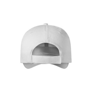 Casquette unisex Sunshine P31 - blanc