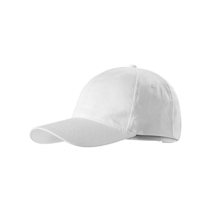 Casquette unisex Sunshine P31 - blanc
