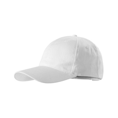 Casquette unisex Sunshine P31 - blanc