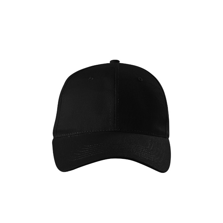Casquette unisex Sunshine P31 - noir