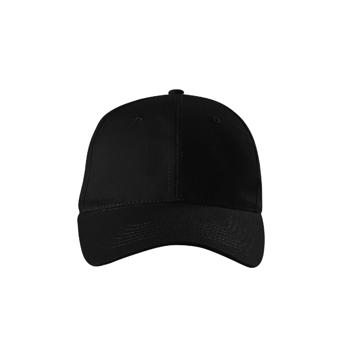 Casquette unisex Sunshine P31 - noir