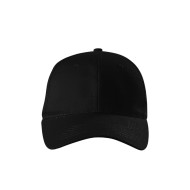 Casquette unisex Sunshine P31 - noir