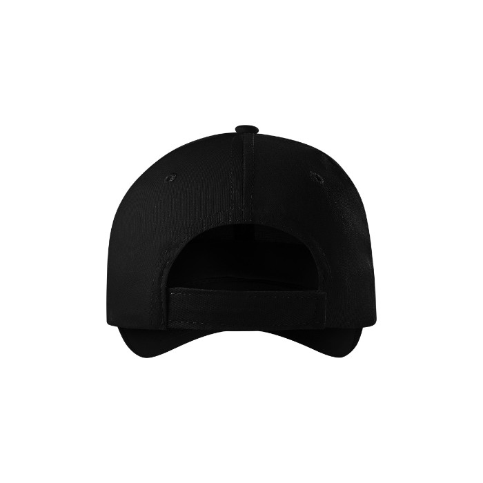 Casquette unisex Sunshine P31 - noir