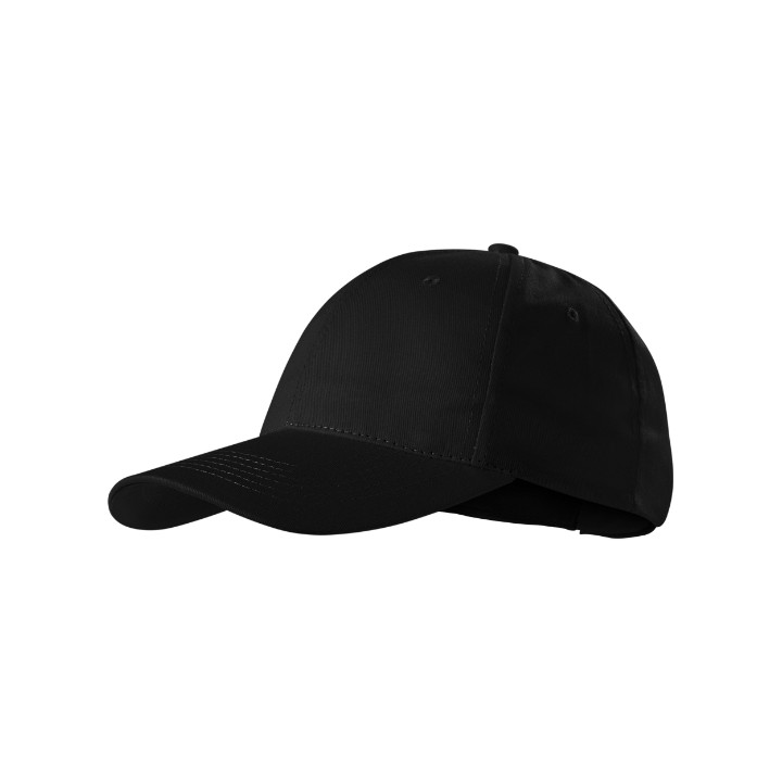 Casquette unisex Sunshine P31 - noir