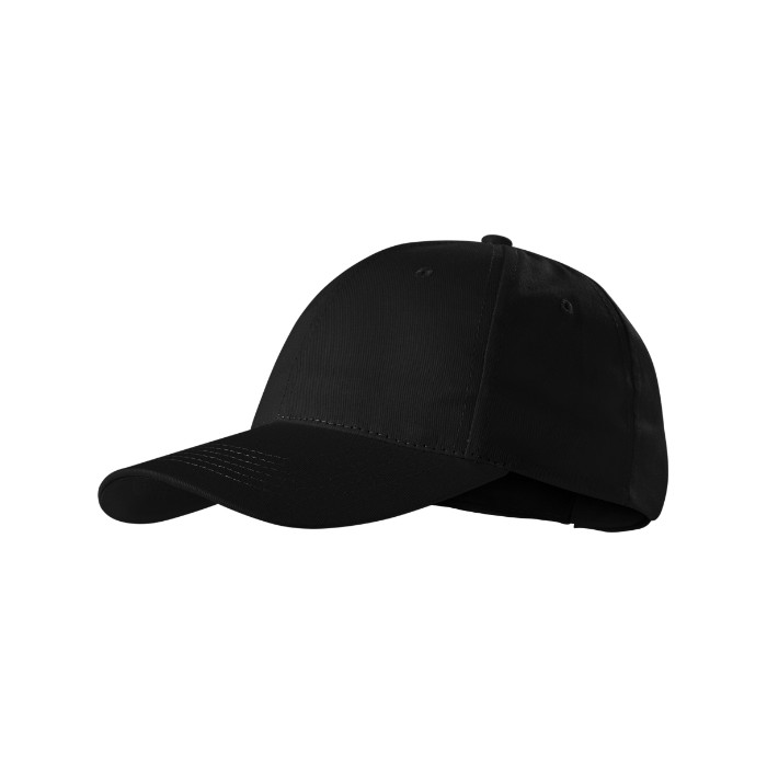 Casquette unisex Sunshine P31 - noir