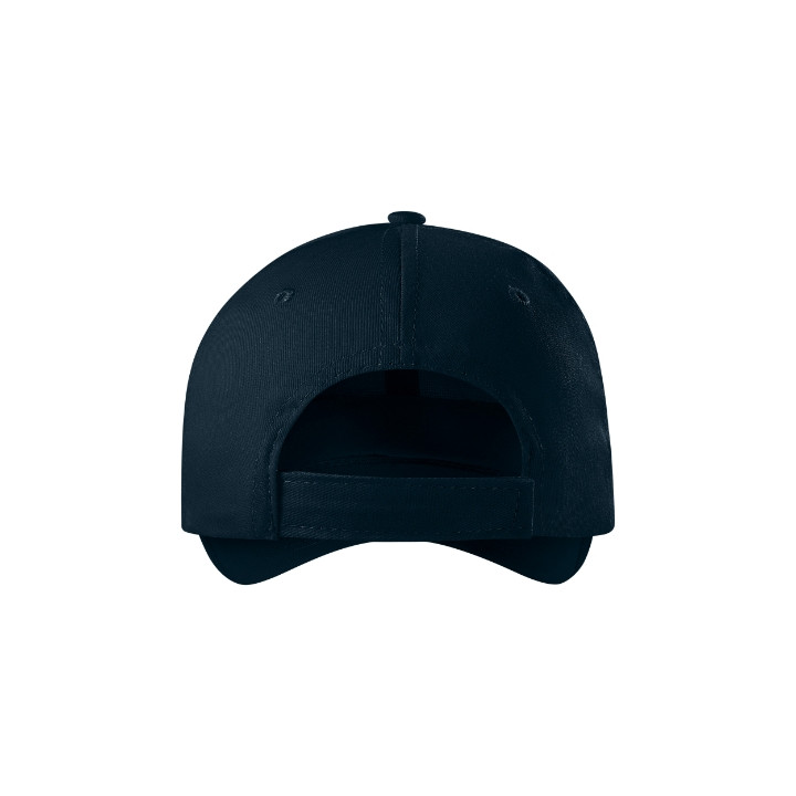 Casquette unisex Sunshine P31 - bleu marine
