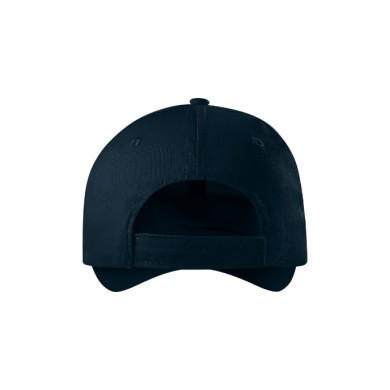 Casquette unisex Sunshine P31 - bleu marine