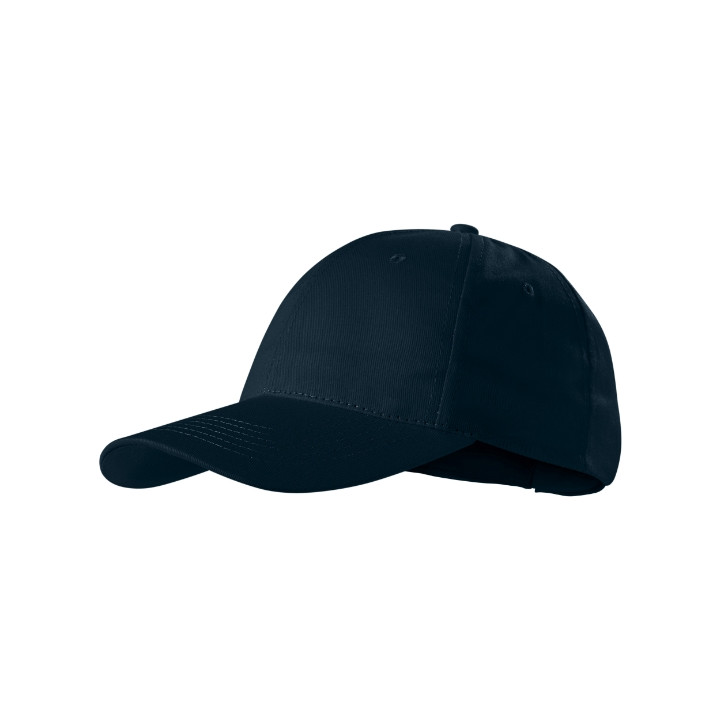 Casquette unisex Sunshine P31 - bleu marine