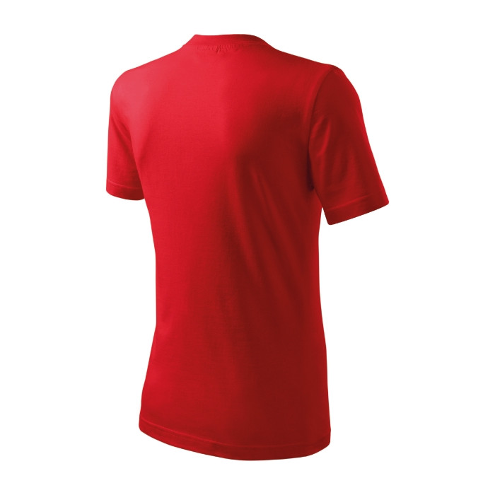 Tee-shirt unisex Heavy 110 - rouge