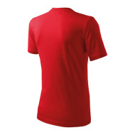 Tee-shirt unisex Heavy 110 - rouge